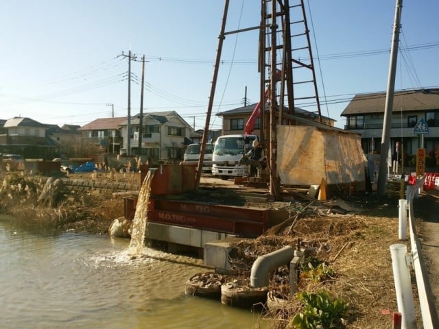 造園・公園整備工事